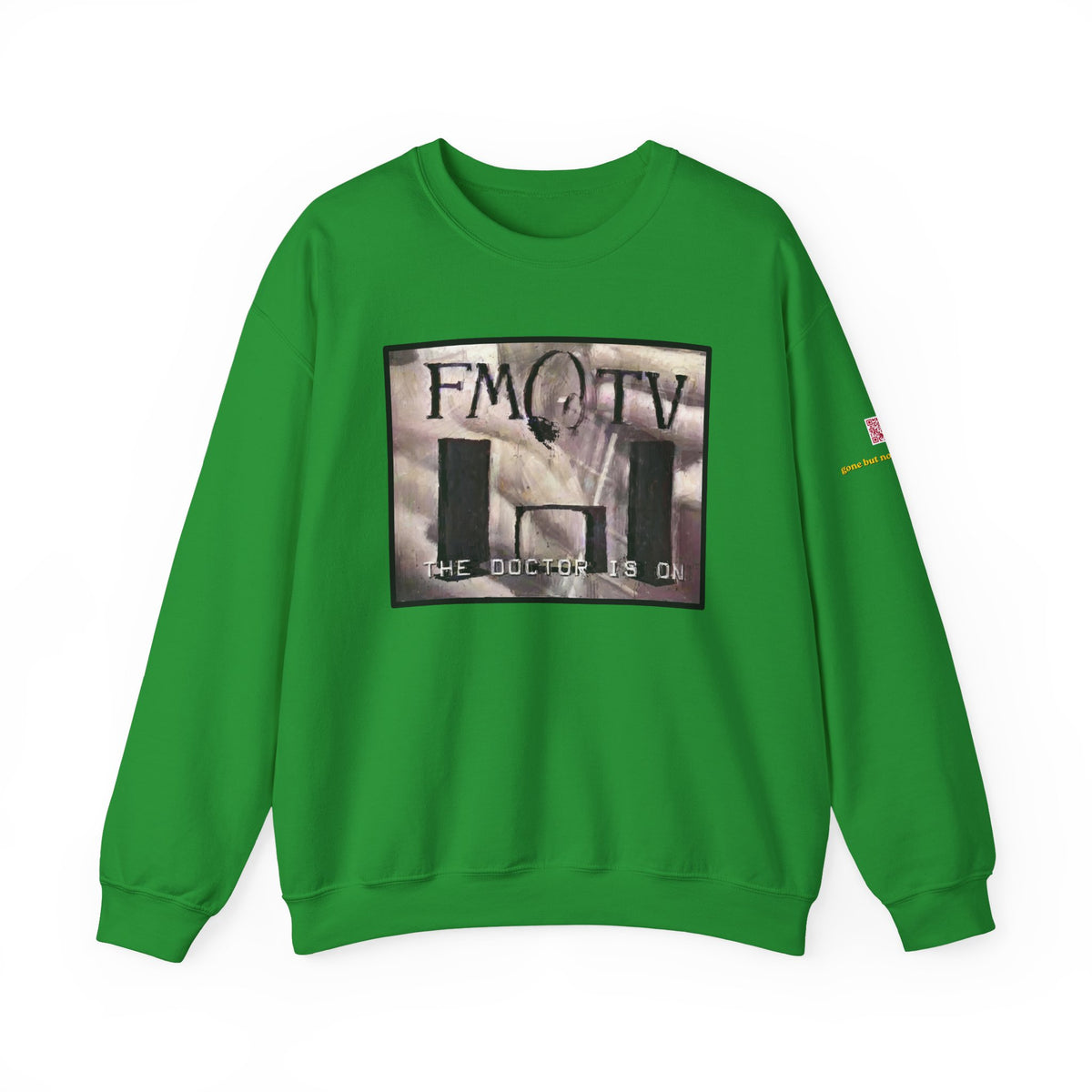 FM/TV | Native303 Sweatshirt