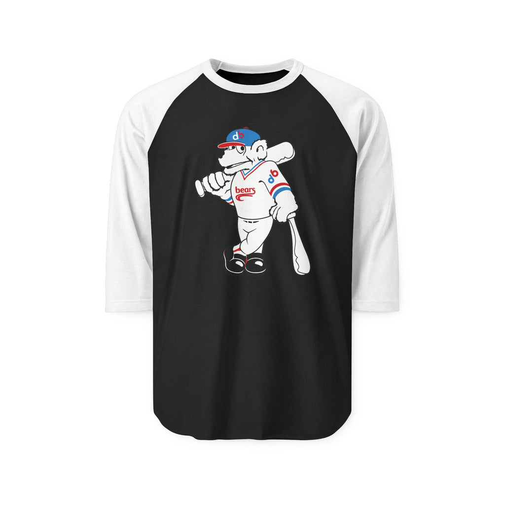 DENVER BEARS | Vintage Denver Retro Baseball Tee