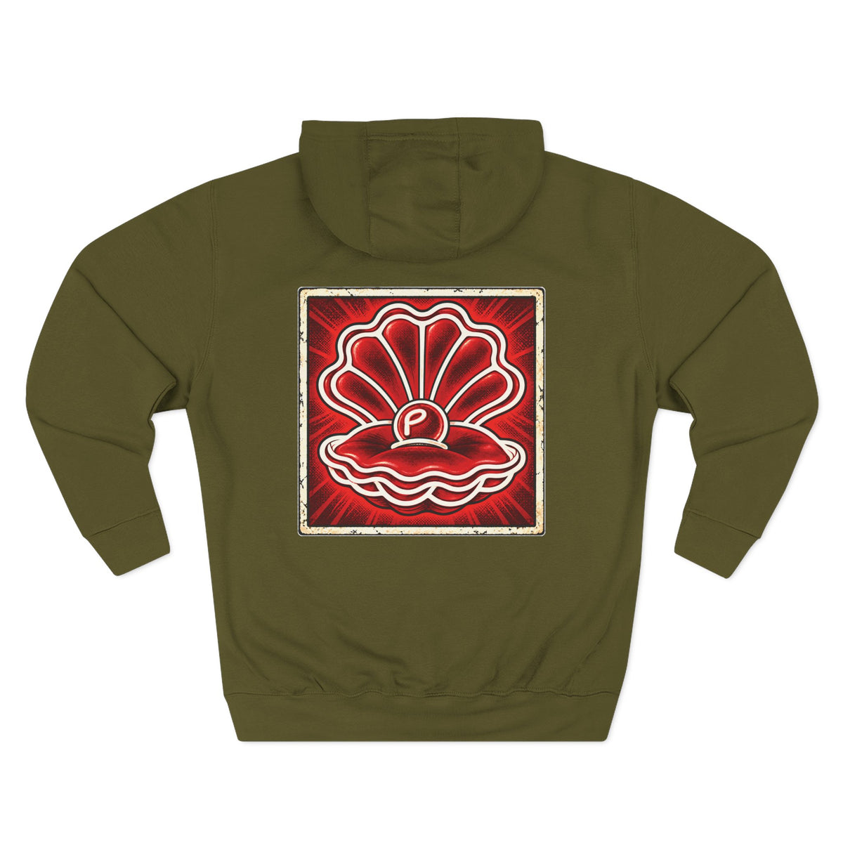 DENVER SWEET Hoodie