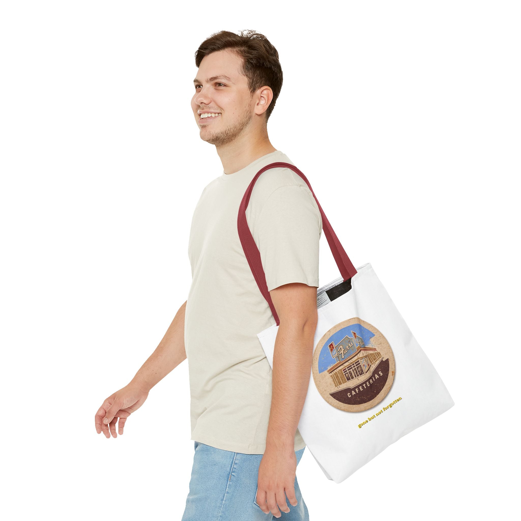 Furrs Cafeterias Tote