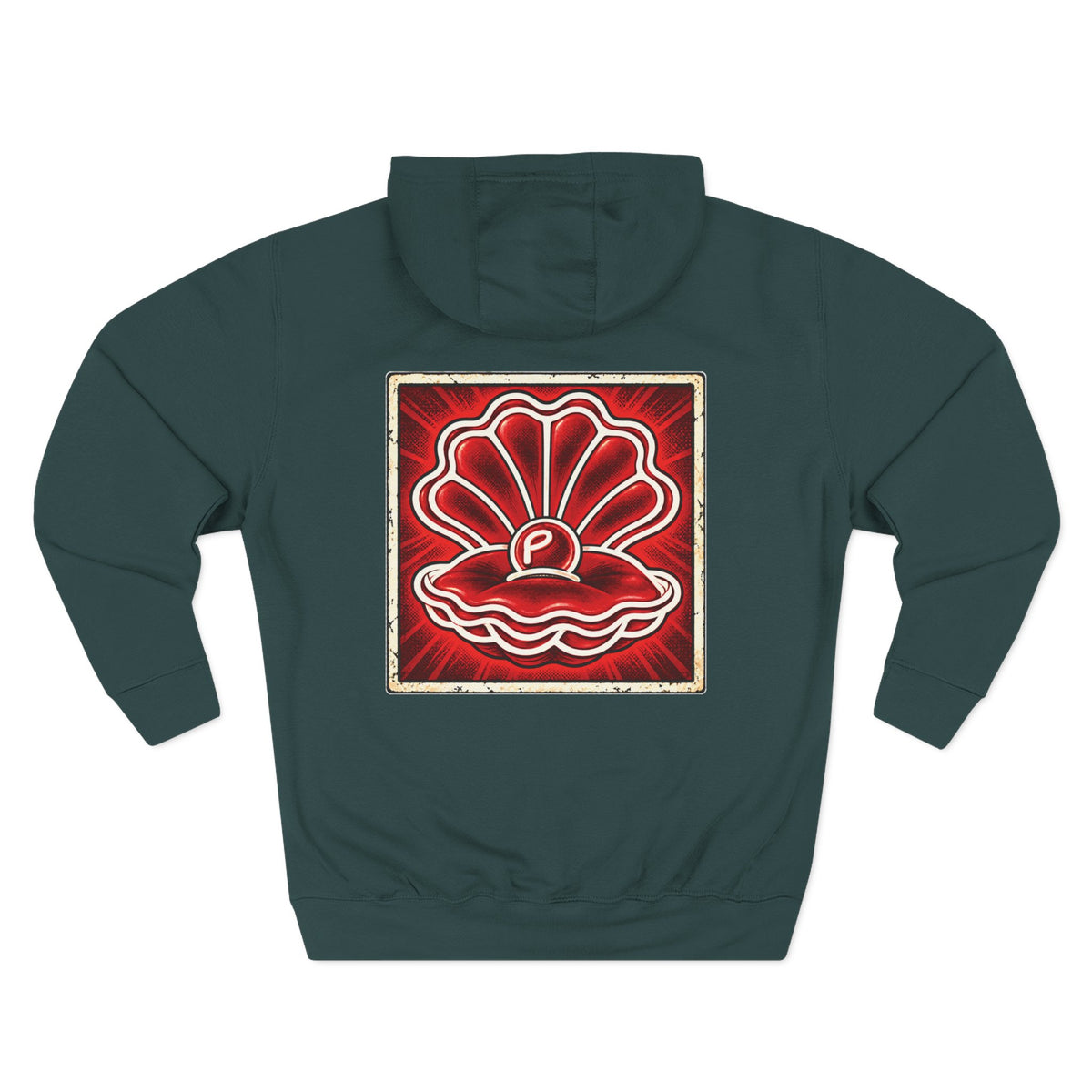 DENVER SWEET Hoodie