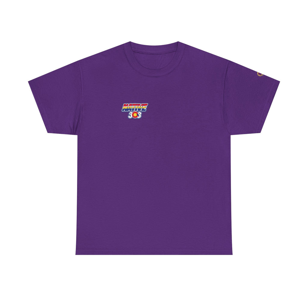 TRIANGLE BAR - vintage Denver gear