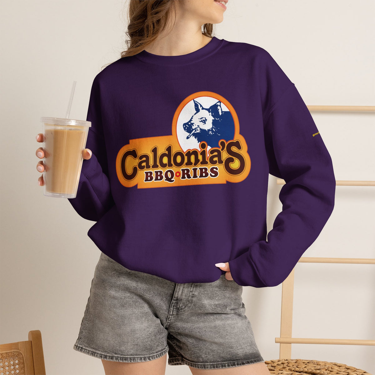 Caldonia’s | Native303 Sweatshirt
