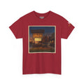 Dino’s Italian Food - vintage Denver gear