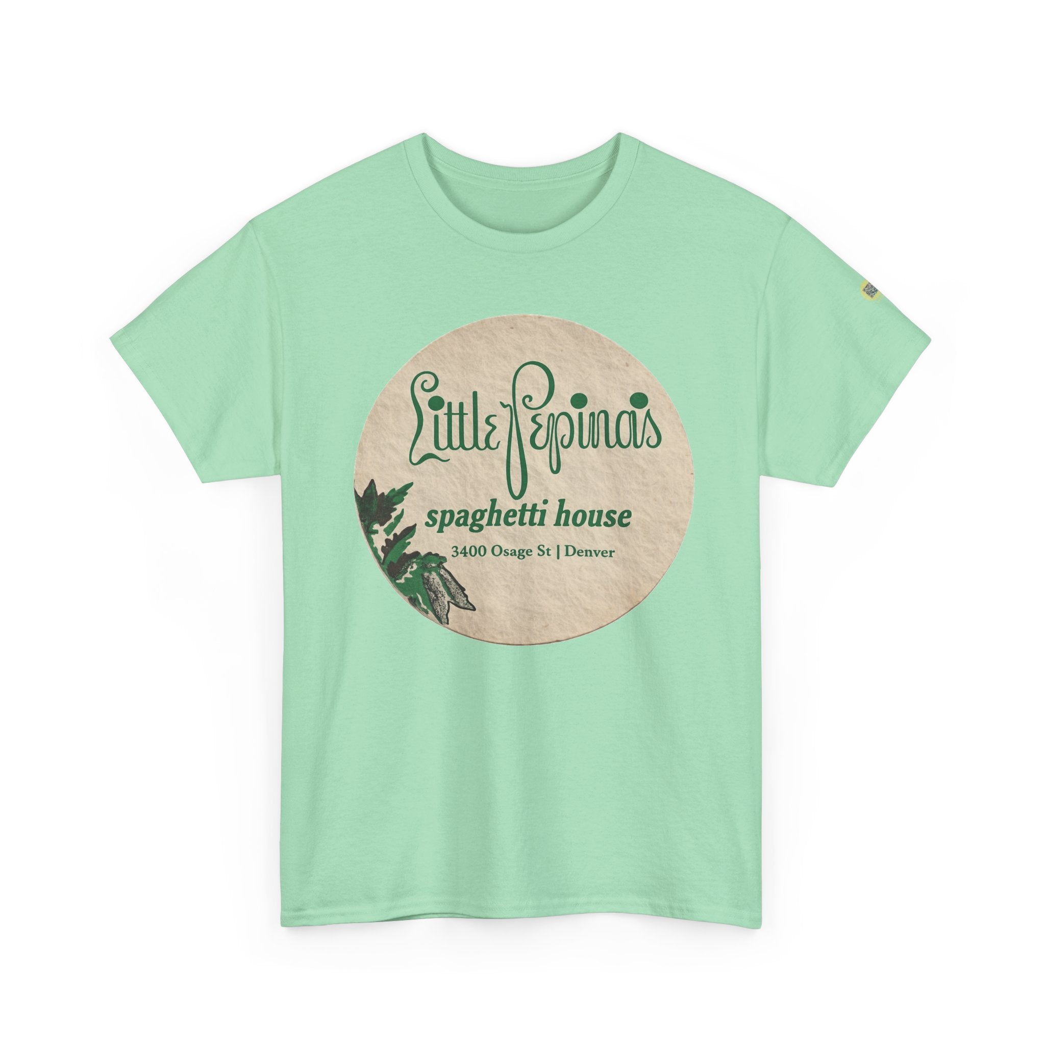 Little Pepina’s - vintage Denver gear