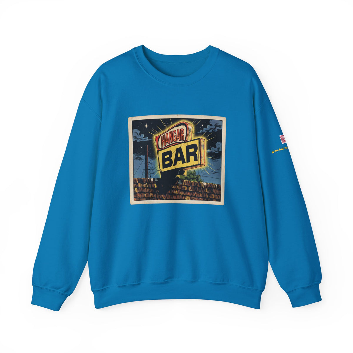 HANGAR BAR | Native303 Sweatshirt