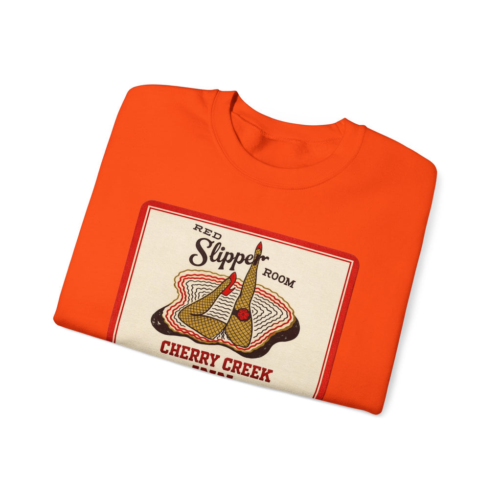 Cherry Creek Inn | Native303 Sweatshirt