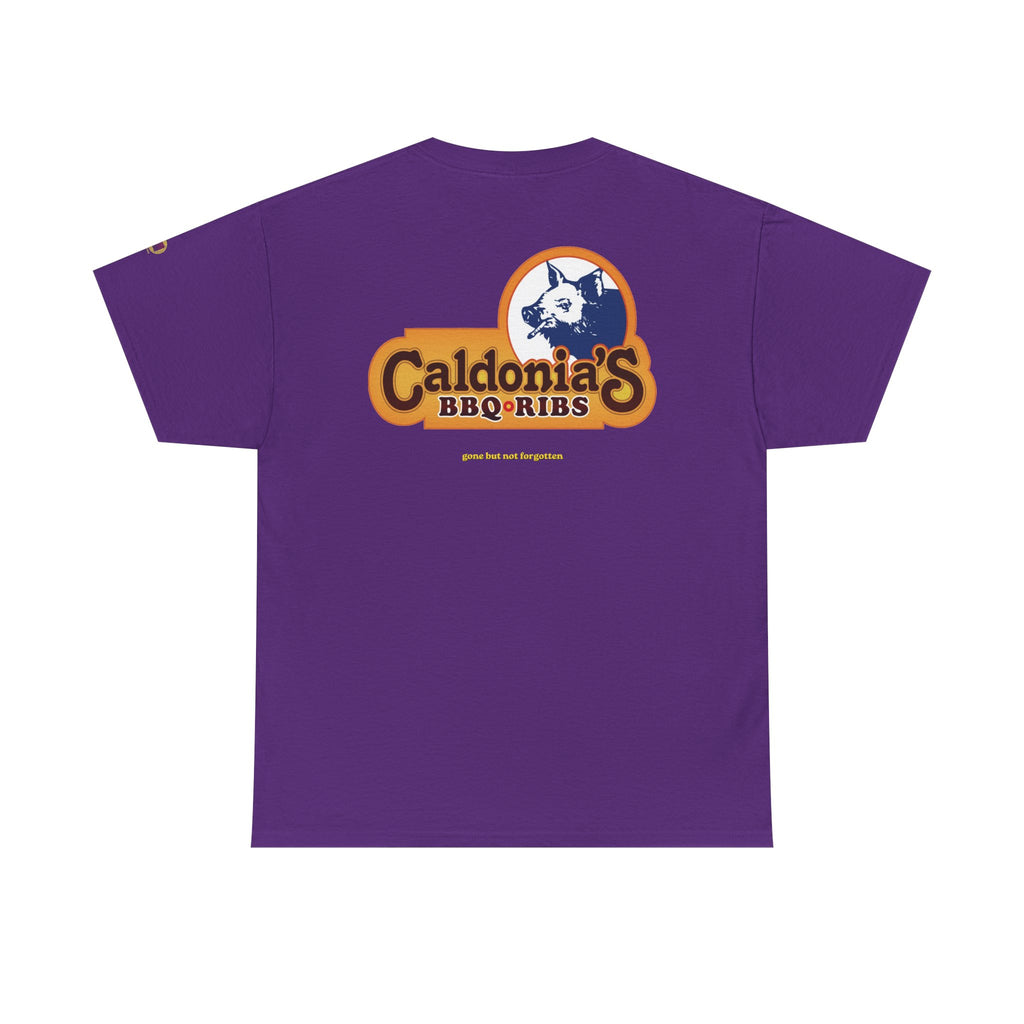 CALDONIA'S - vintage Denver gear