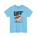 The Lift #3 - vintage Denver gear