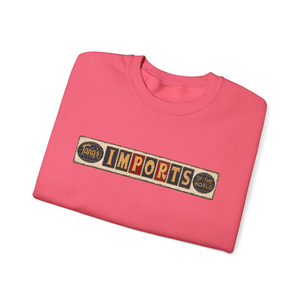 Tang’s Imports | Native303 Sweatshirt