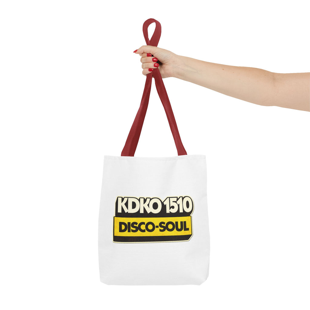 1510 AM KDKO Tote