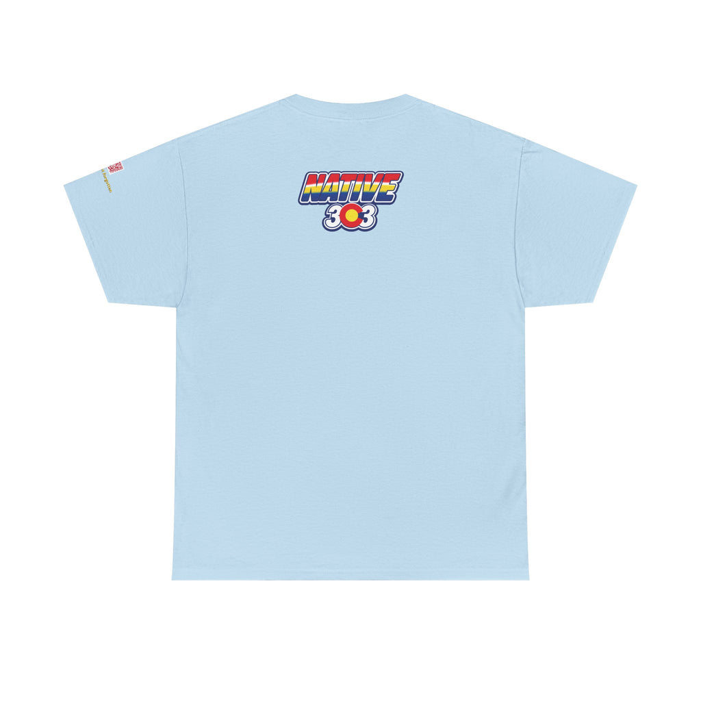 Fourth Story Restaurant - vintage Denver gear