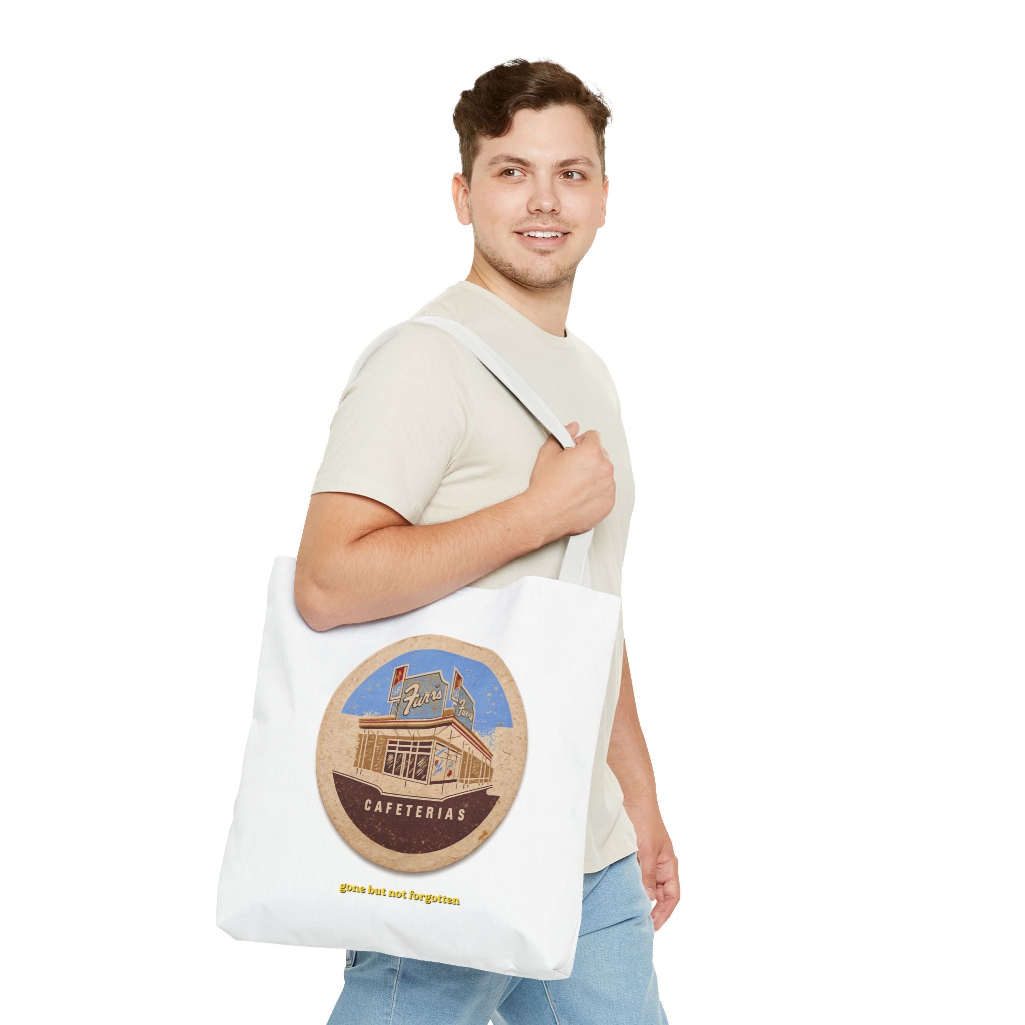Furrs Cafeterias Tote
