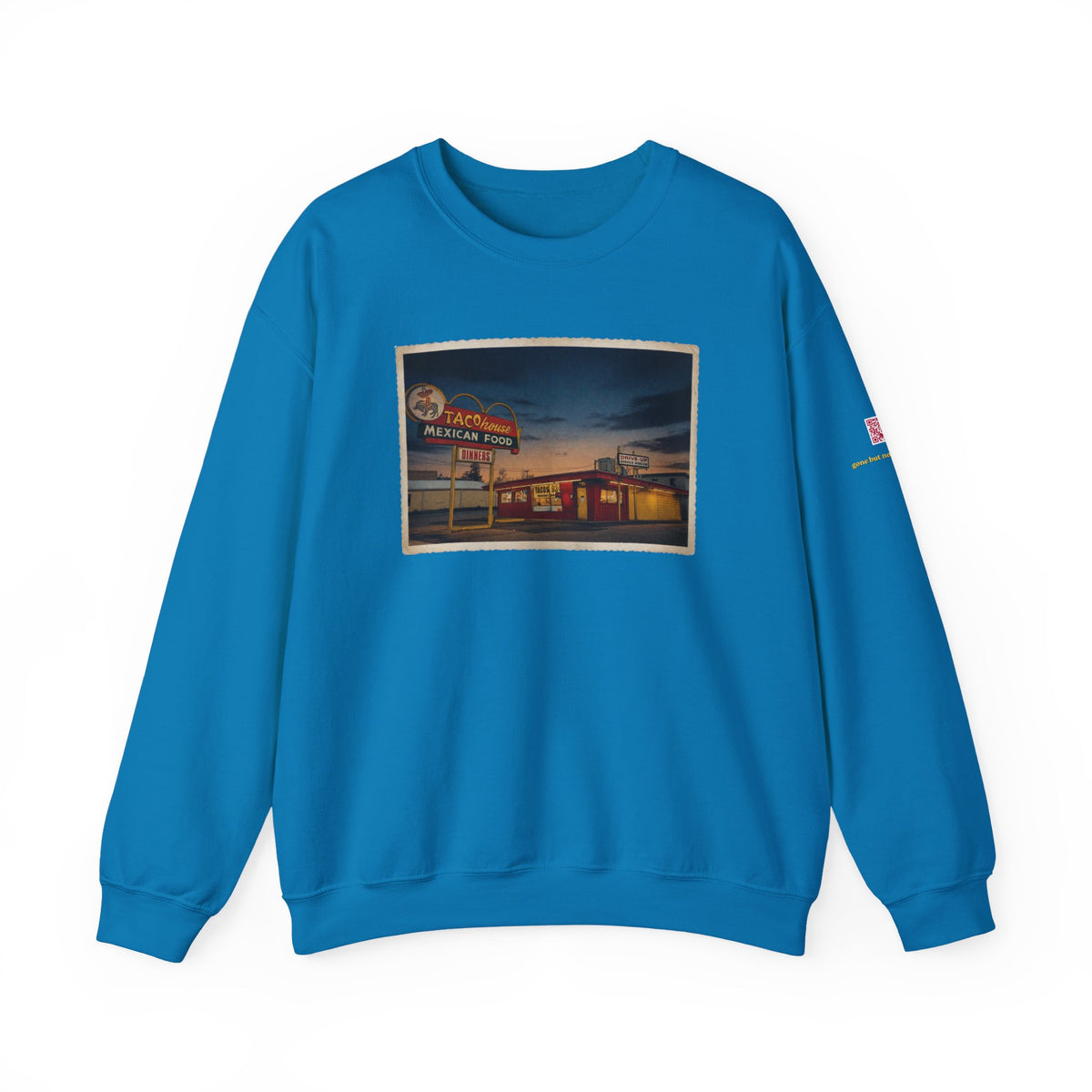 Taco House | Native303 Sweatshirt