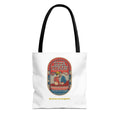 Soda Straw Tote