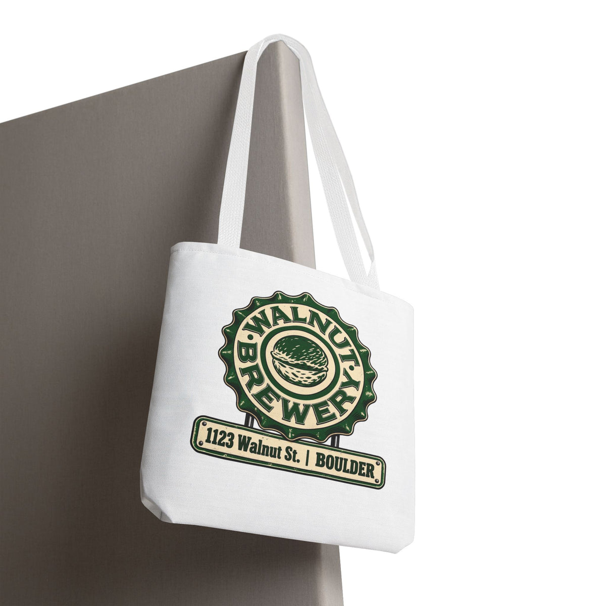 Walnut Brewery Tote