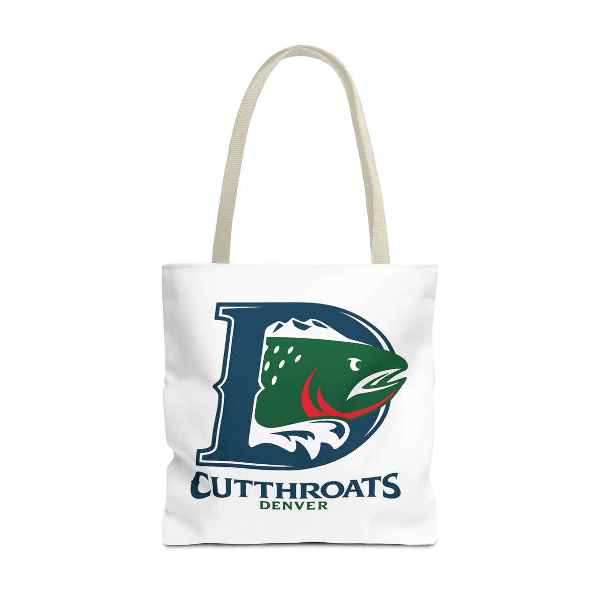 Cutthroats Tote