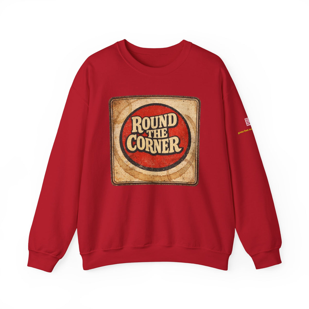Round the Corner | Native303 Sweatshirt