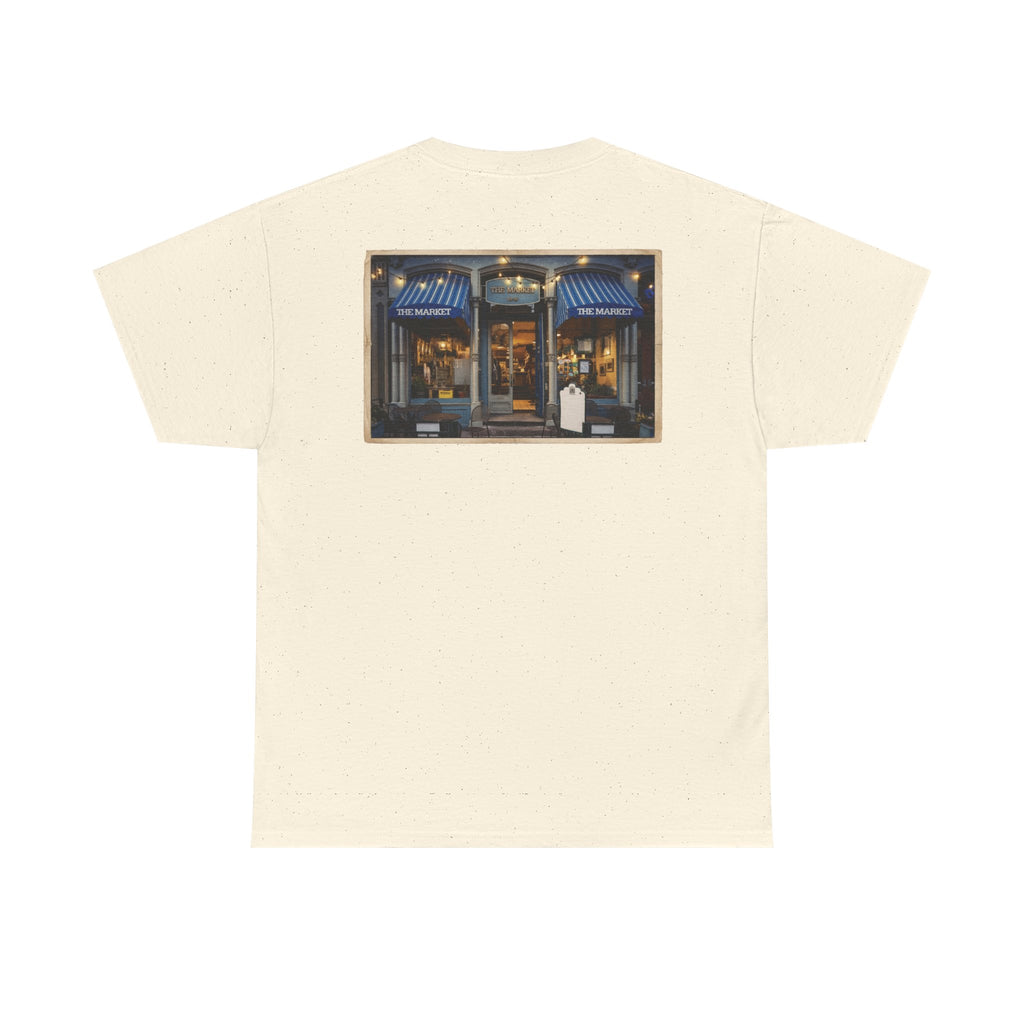 The Market - vintage Denver gear