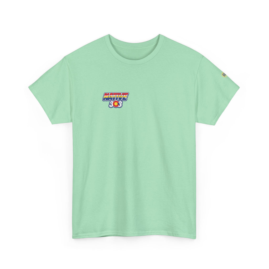 PASQUINI'S - vintage Metro Denver gear