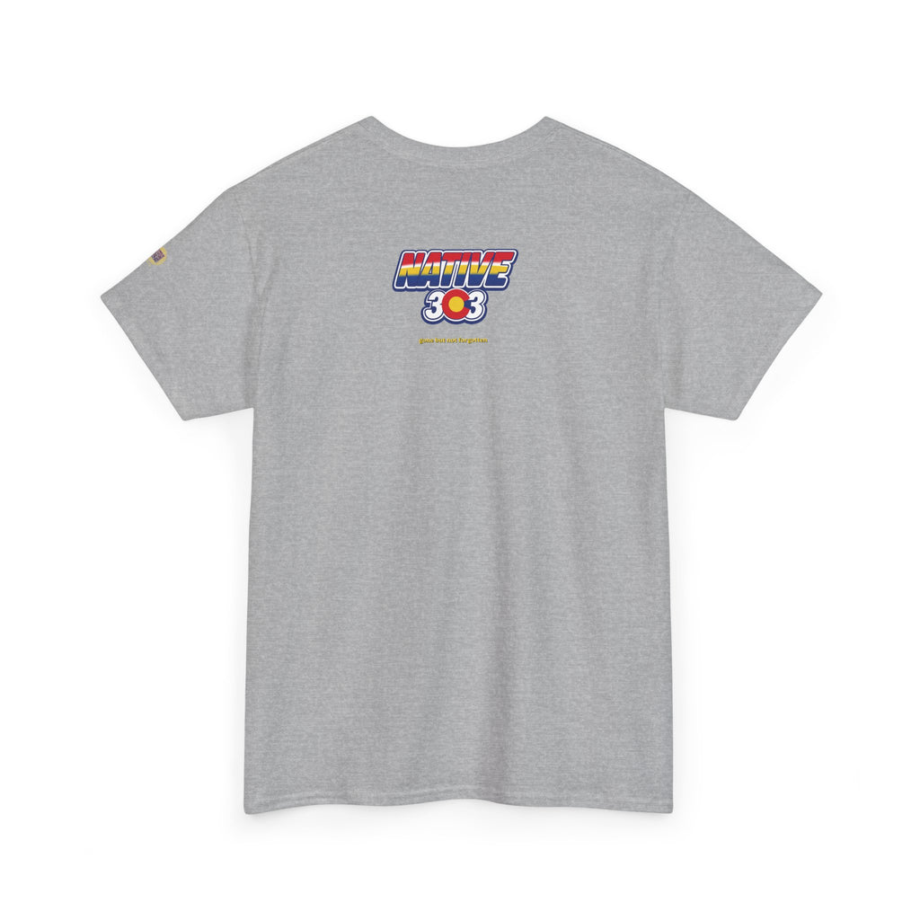 Marlowe’s - vintage Denver gear