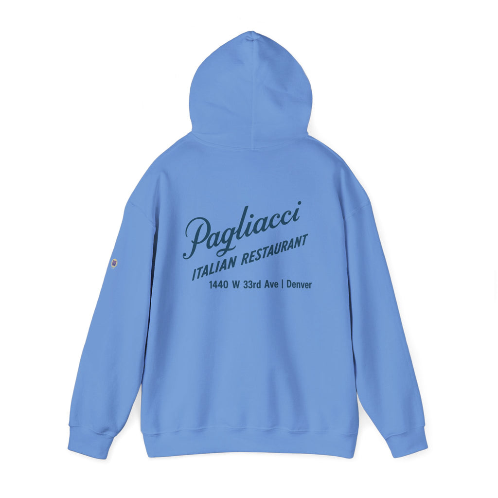 PAGLIACCIS | Unisex Heavy Blend™ Hooded Sweatshirt