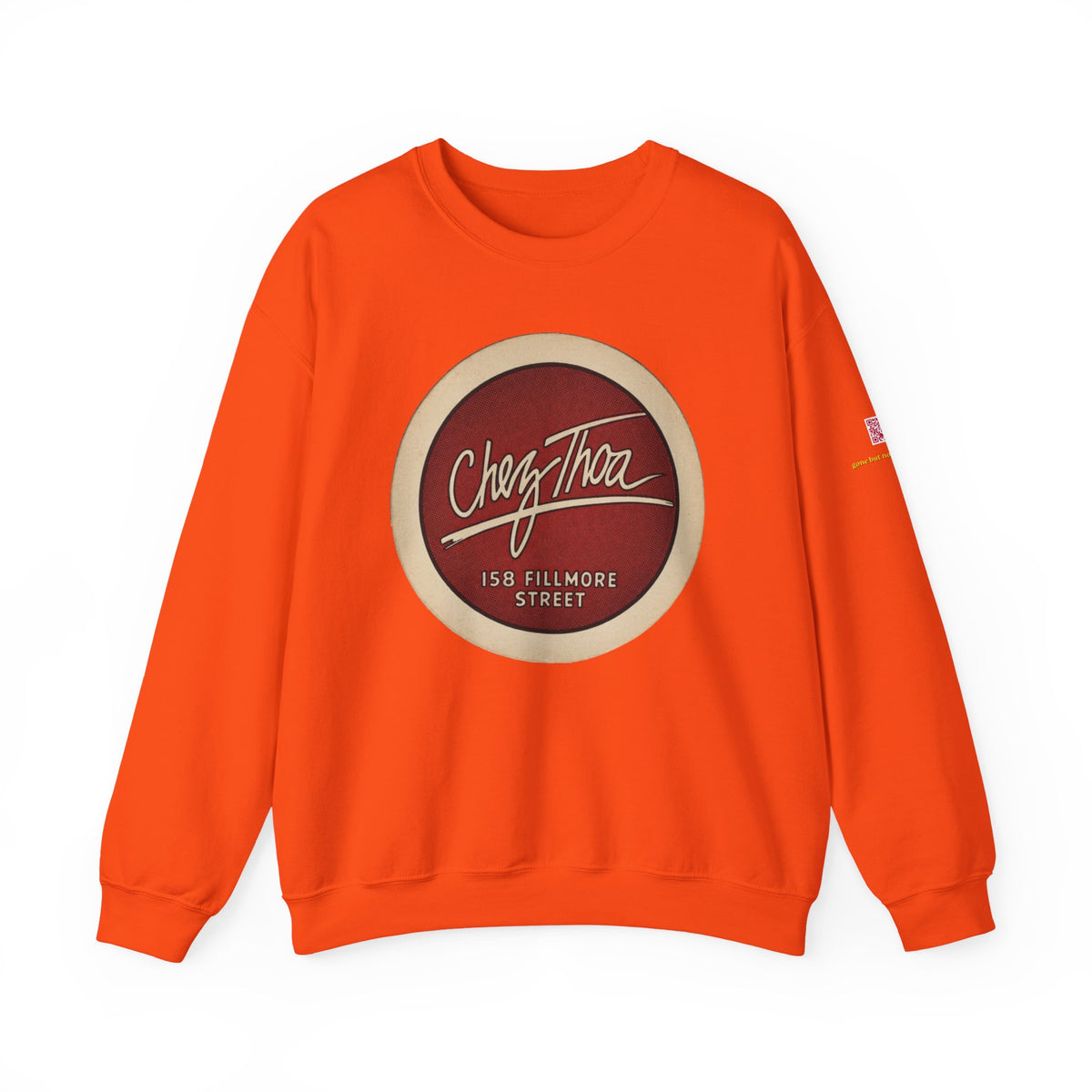 Chez Thoa | Native303 Sweatshirt