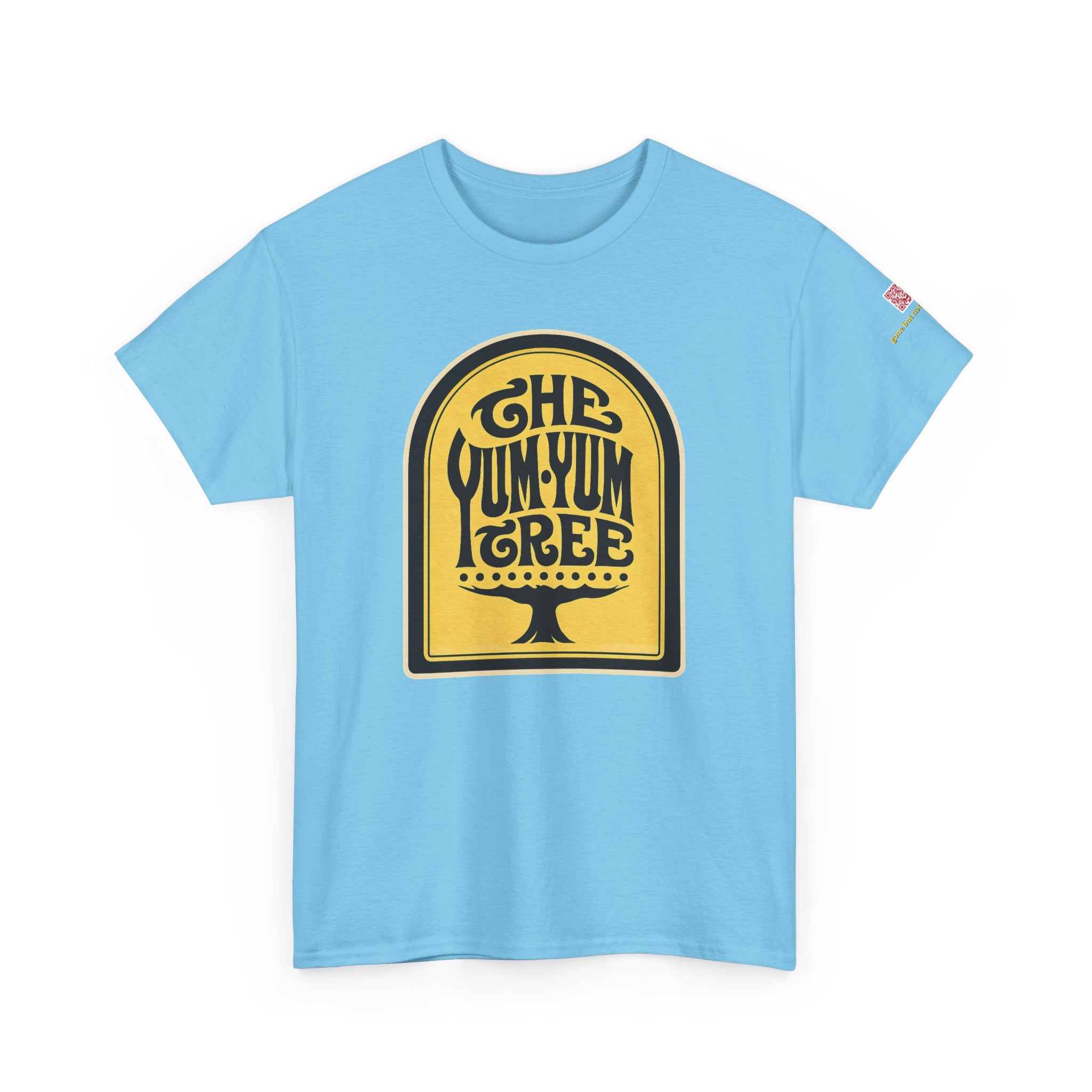 Yum Yum Tree - vintage Denver gear