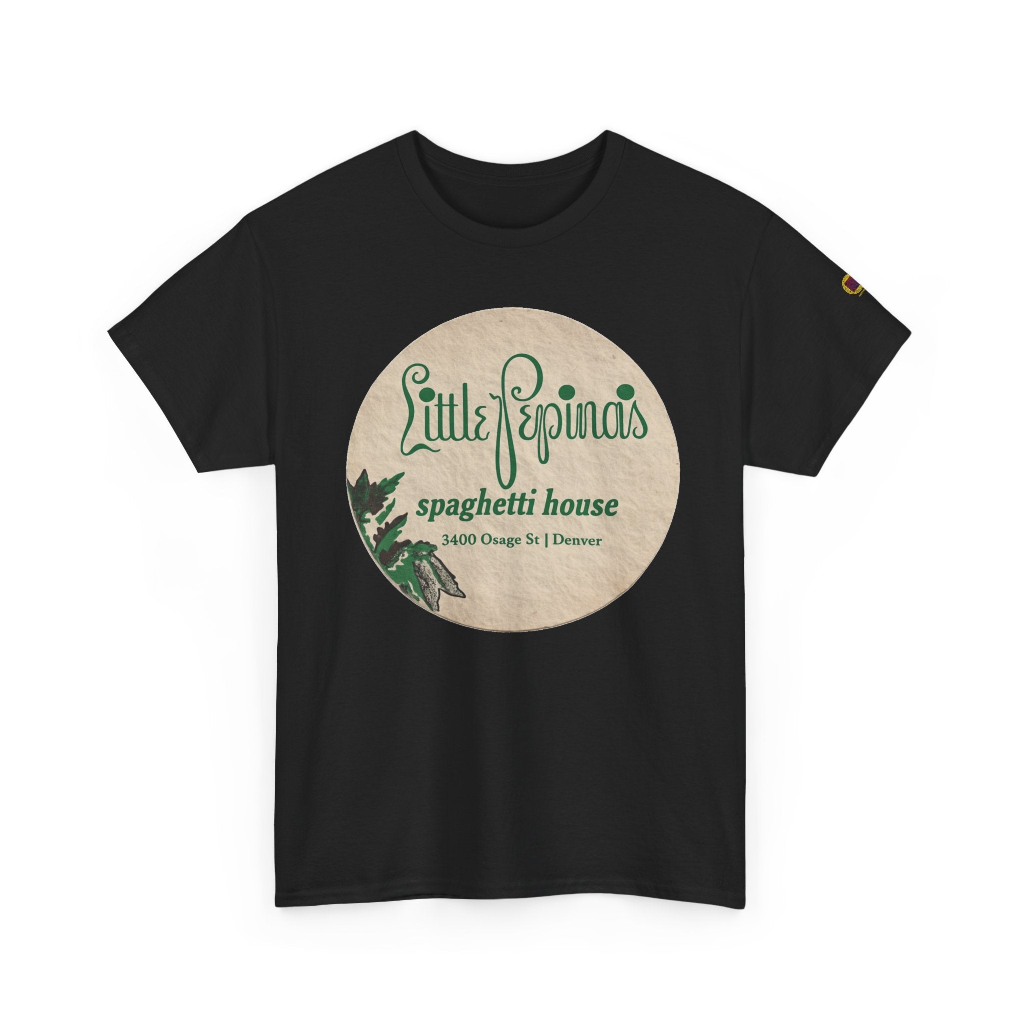 Little Pepina’s - vintage Denver gear