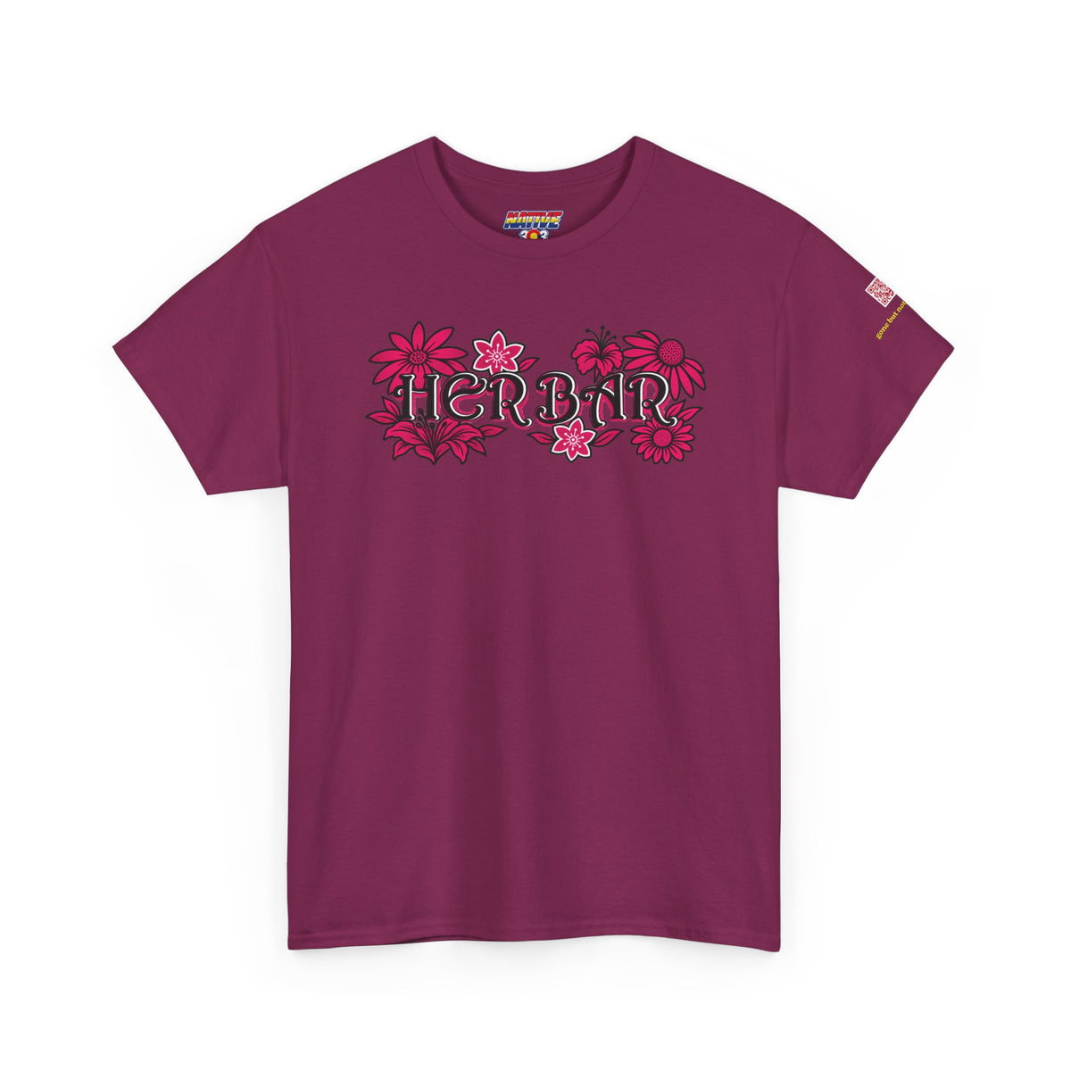 Her Bar - vintage Denver gear