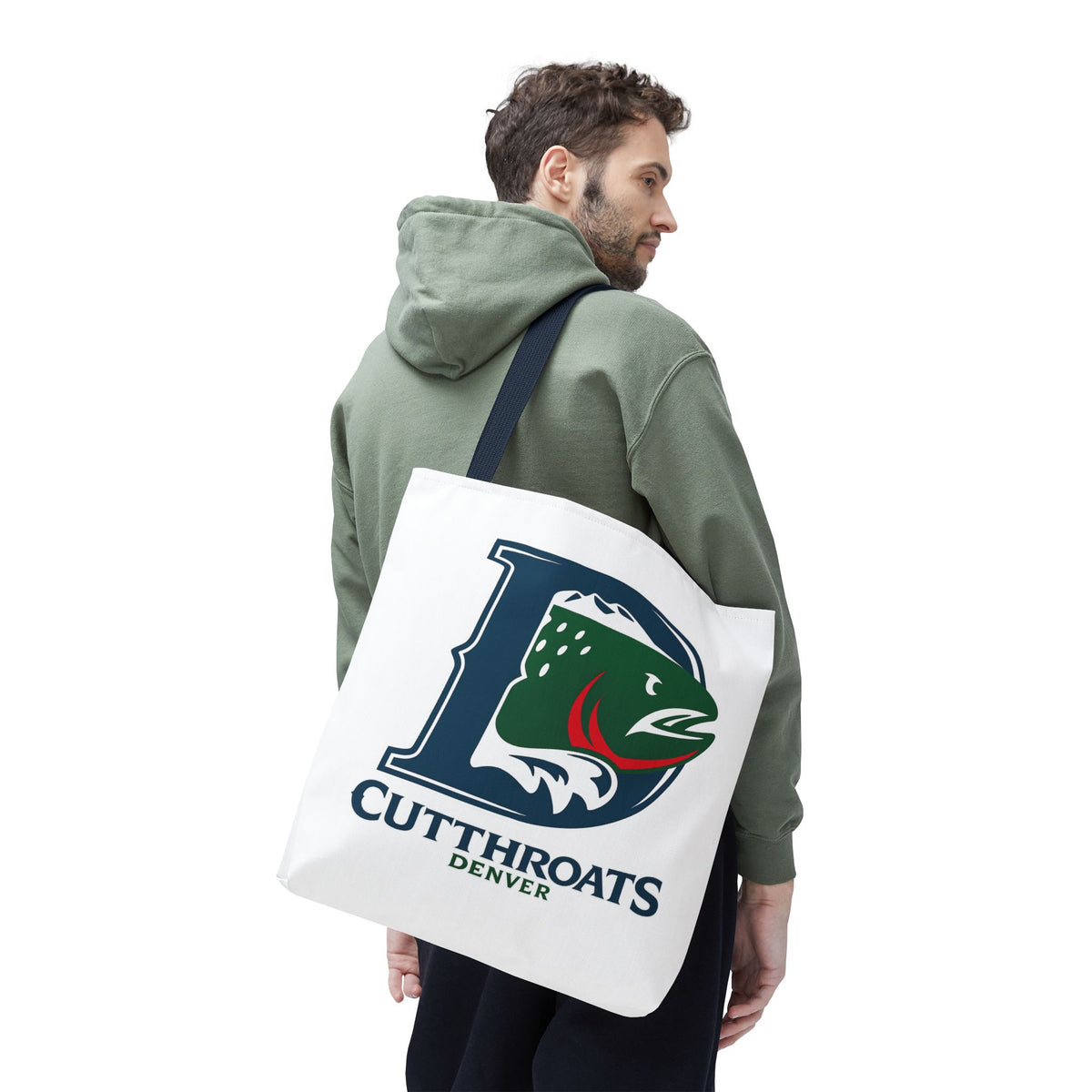 Cutthroats Tote