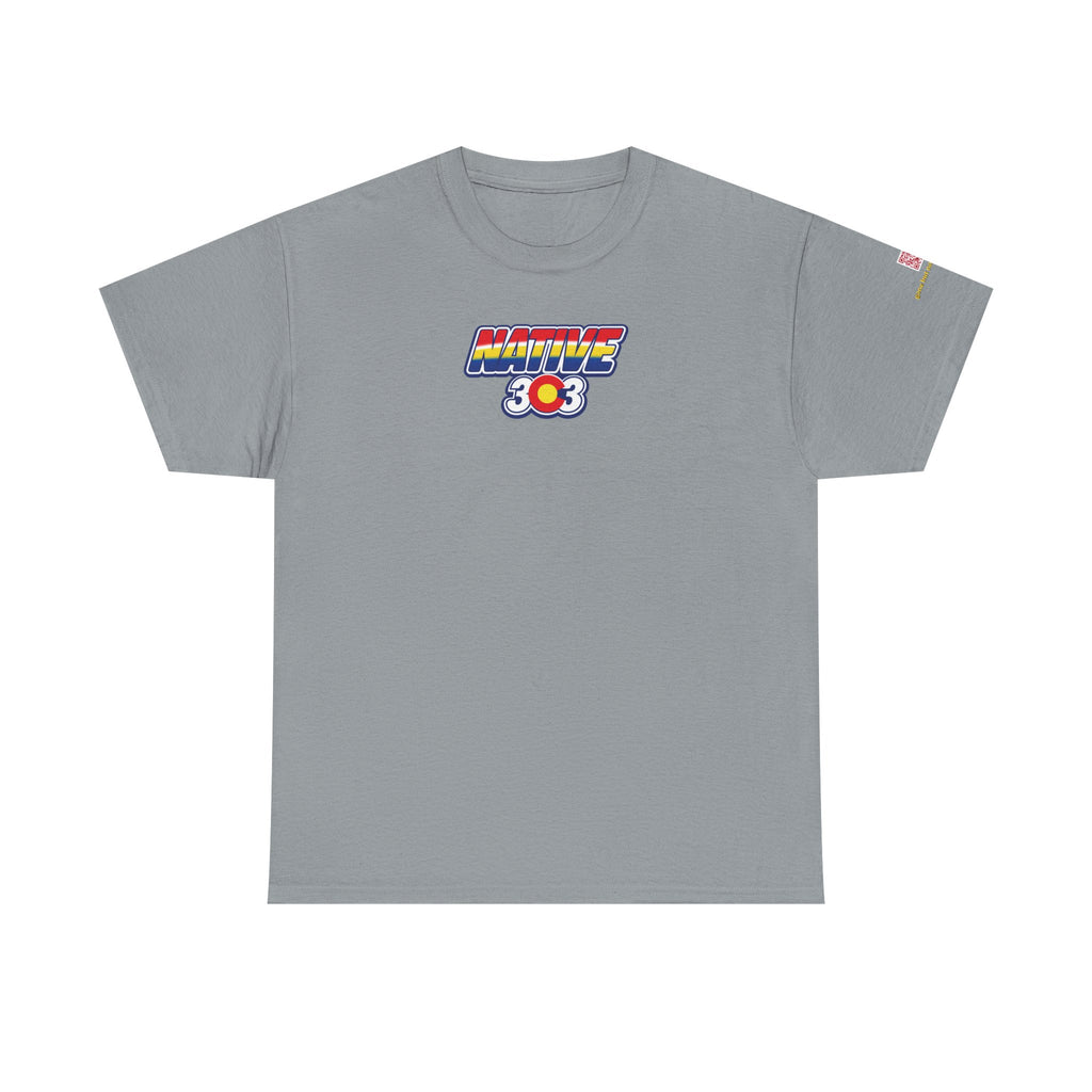 THE EMERALD ISLE - vintage Metro Denver gear