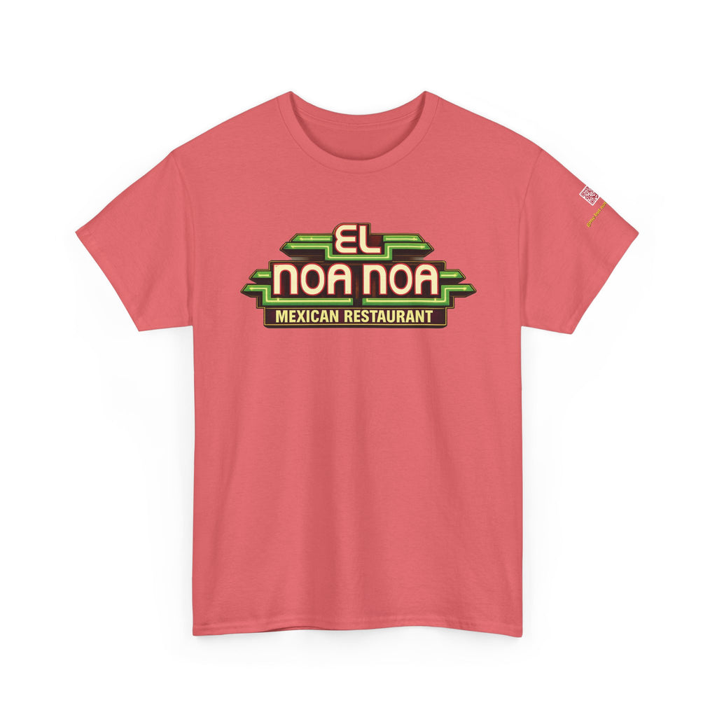el Noa Noa - vintage Denver gear