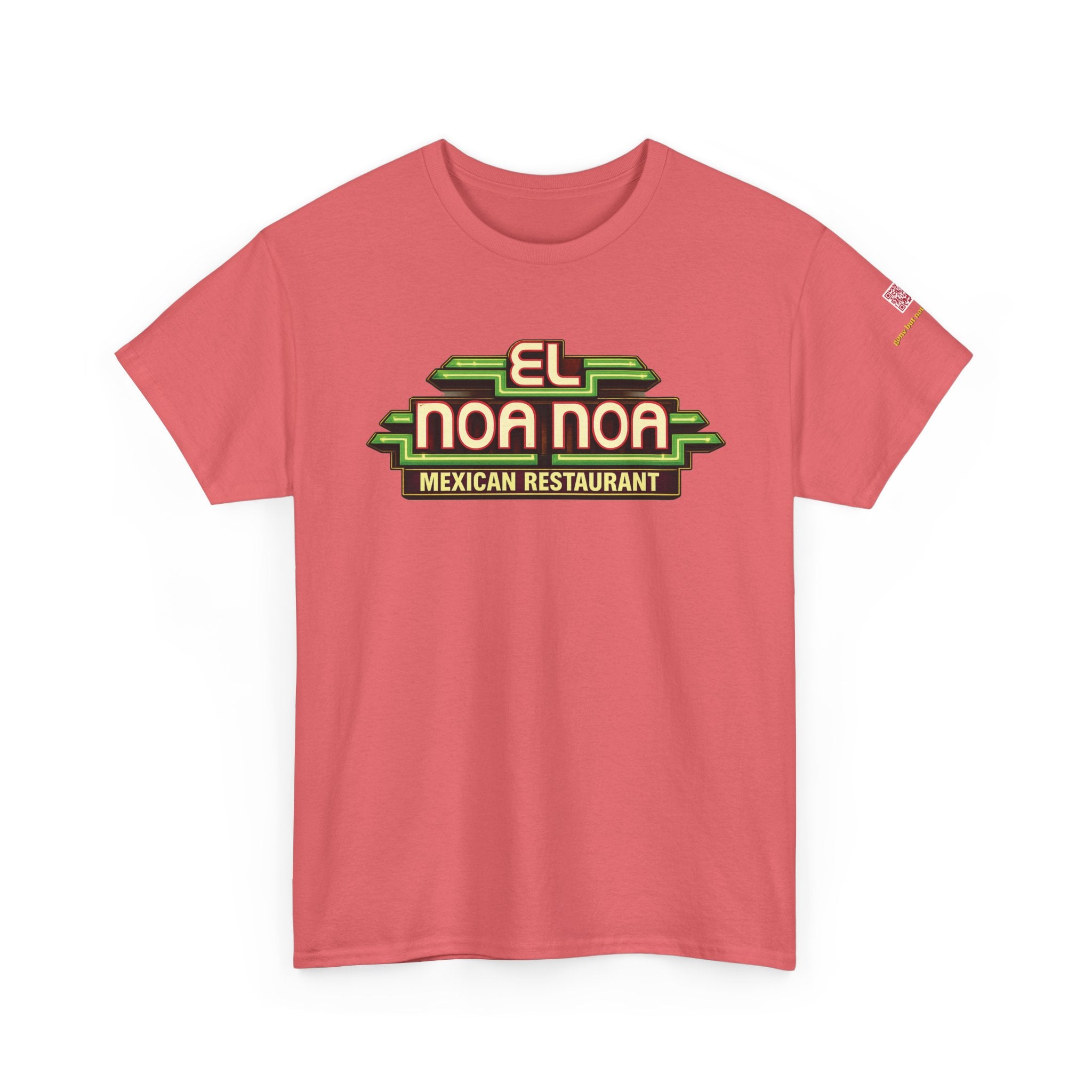 el Noa Noa - vintage Denver gear