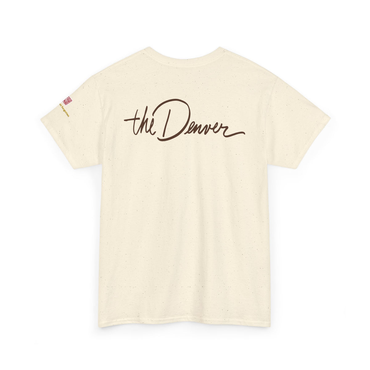 DENVER, THE - vintage Denver gear