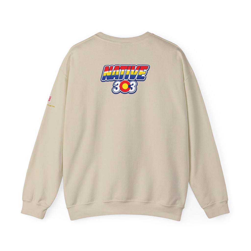 Thirsty’s | Native303 Sweatshirt