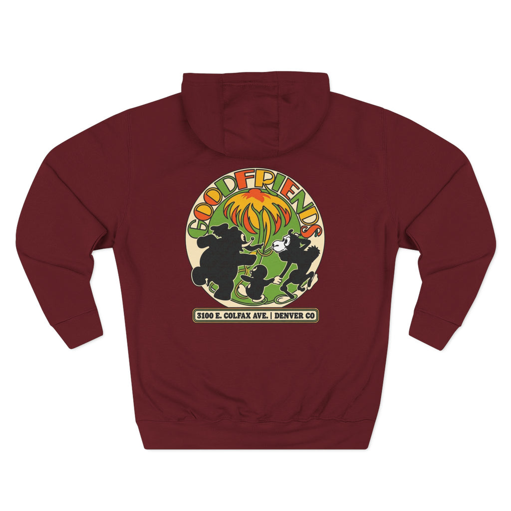 GOODFRIENDS Hoodie
