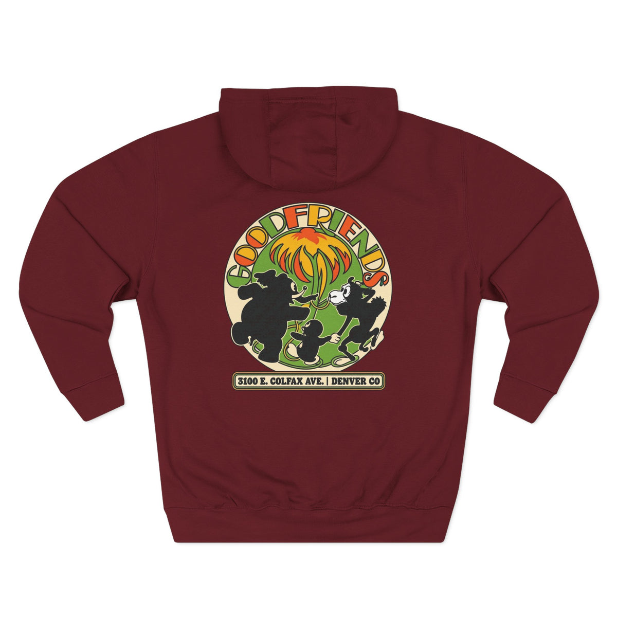 GOODFRIENDS Hoodie