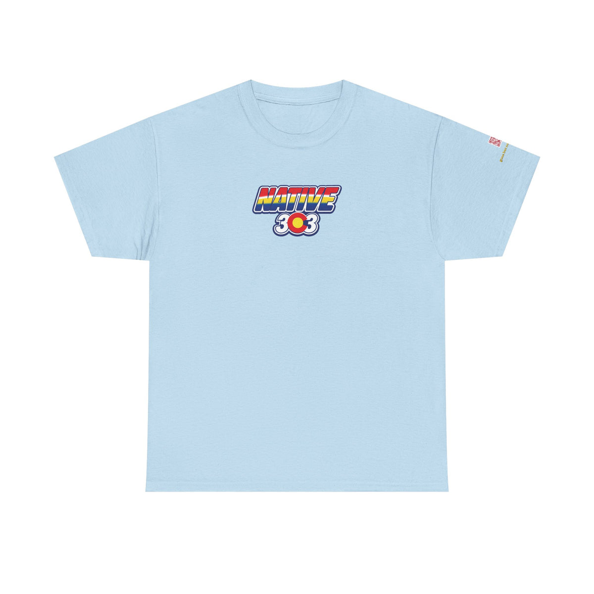 STRING'S - vintage Colorado gear