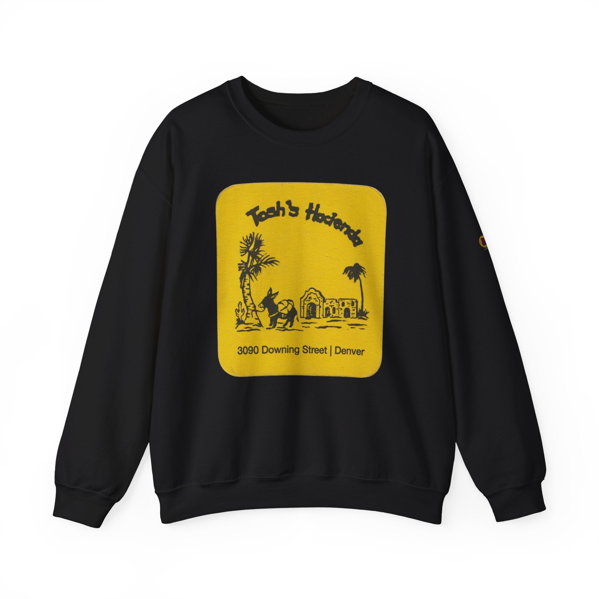 Tosh's Hacienda | Native303 Sweatshirt