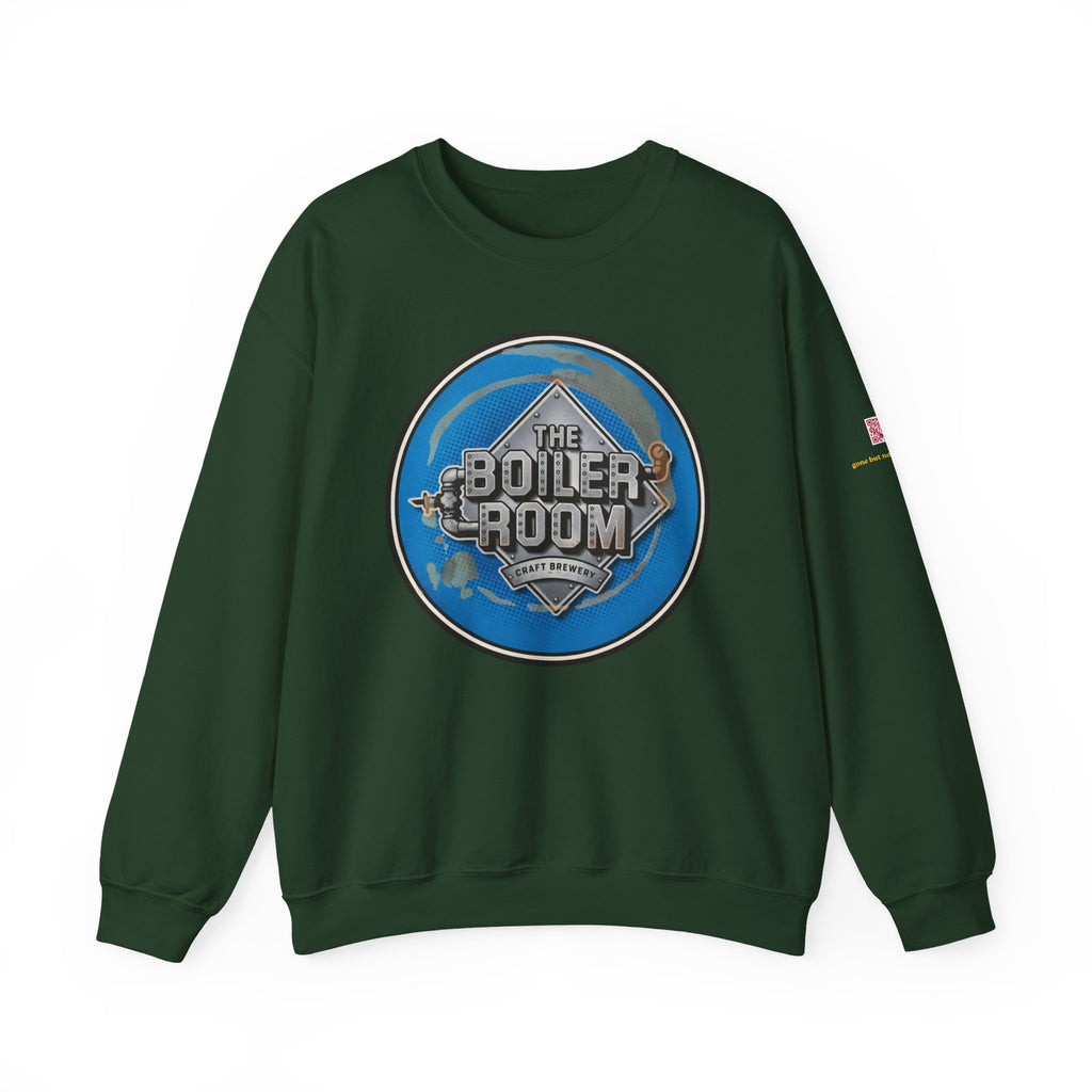 Boiler Room (happy hour) | Native303 Sweatshirt