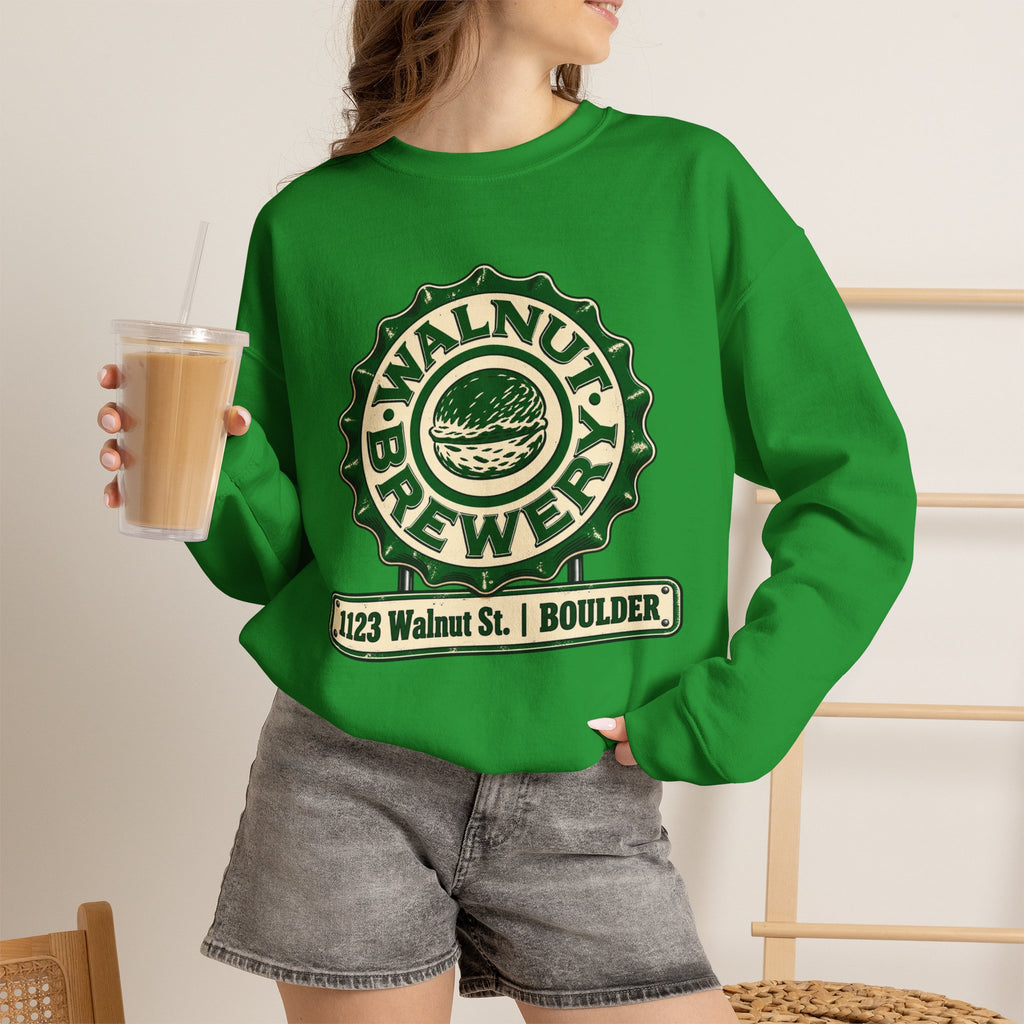 Walnut Brewery | Native303 Sweatshirt