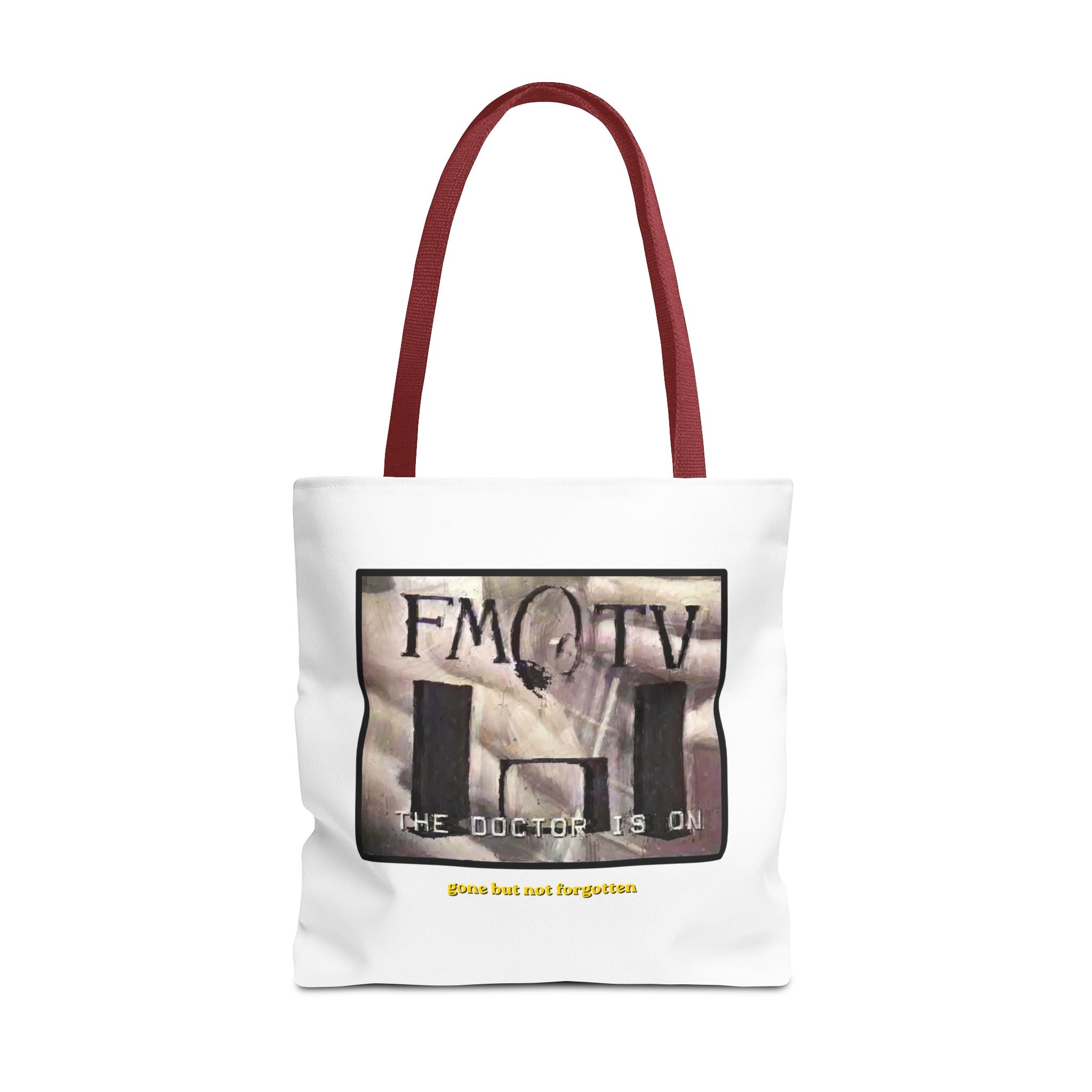 FM/TV Tote