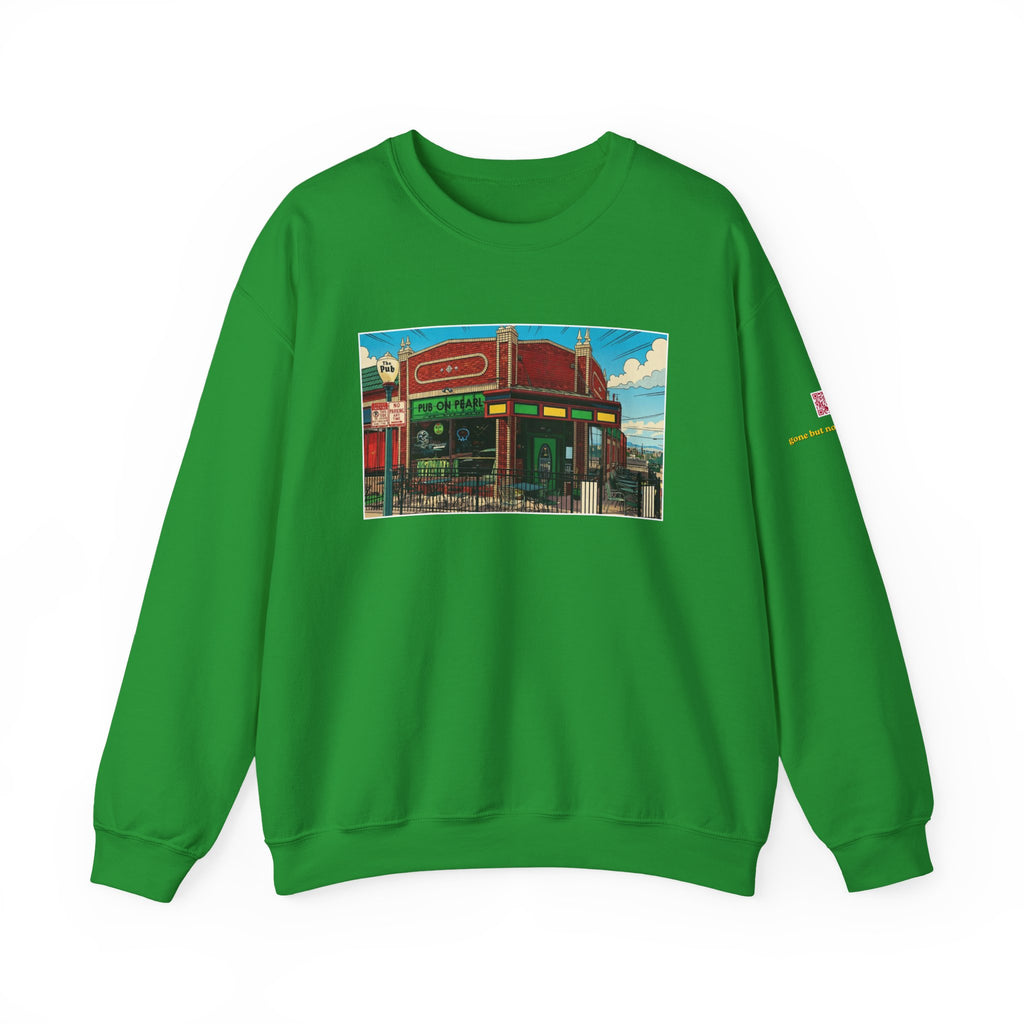 Pub on Pearl | Native303 Sweatshirt