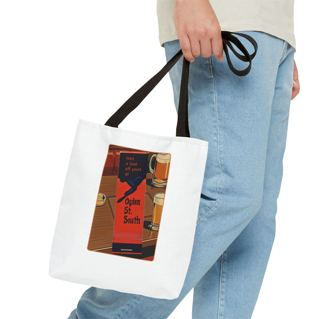 Ogden Street South Tote