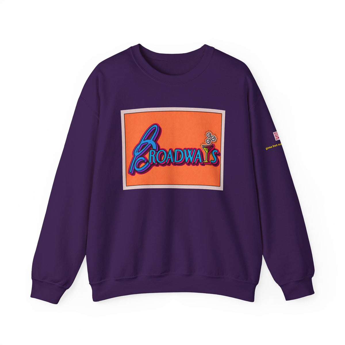 BROADWAYS | Native303 Sweatshirt