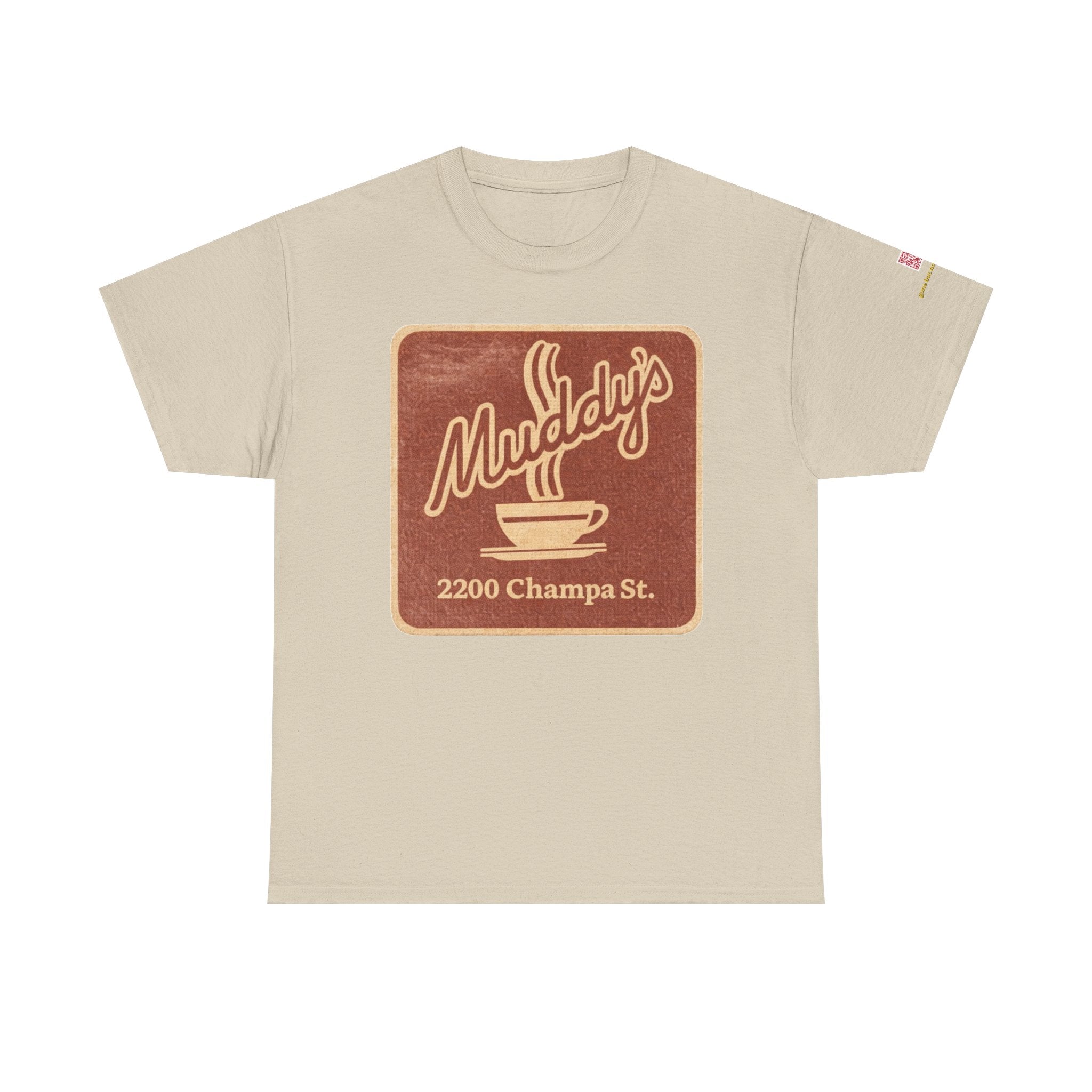 Muddy’s - vintage Denver gear
