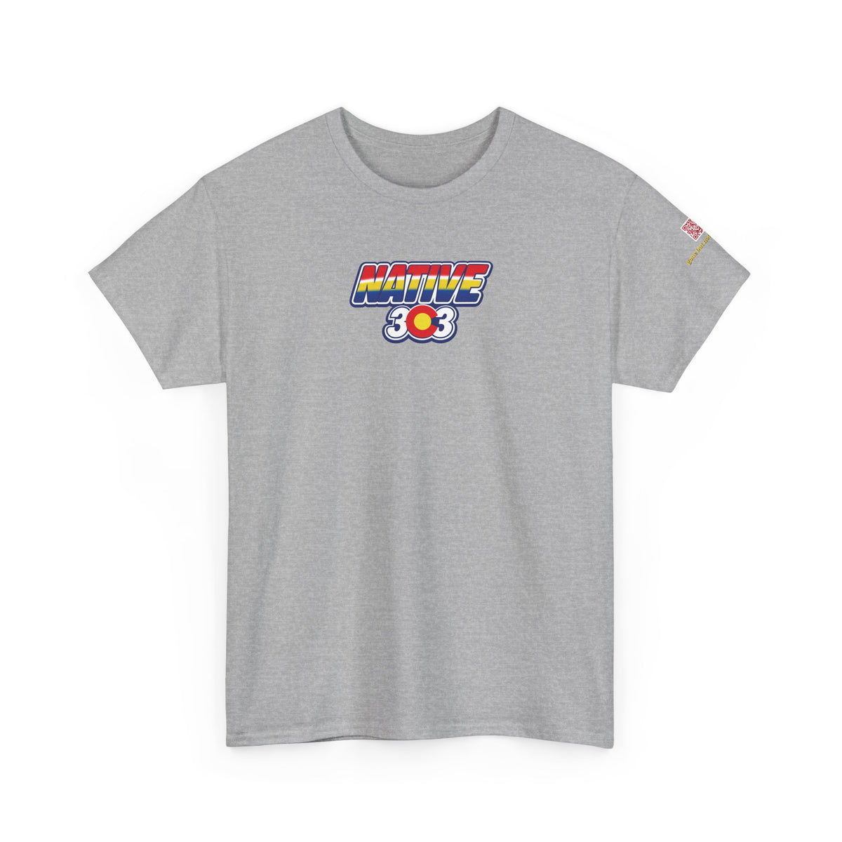 GOODFRIENDS - vintage Denver gear