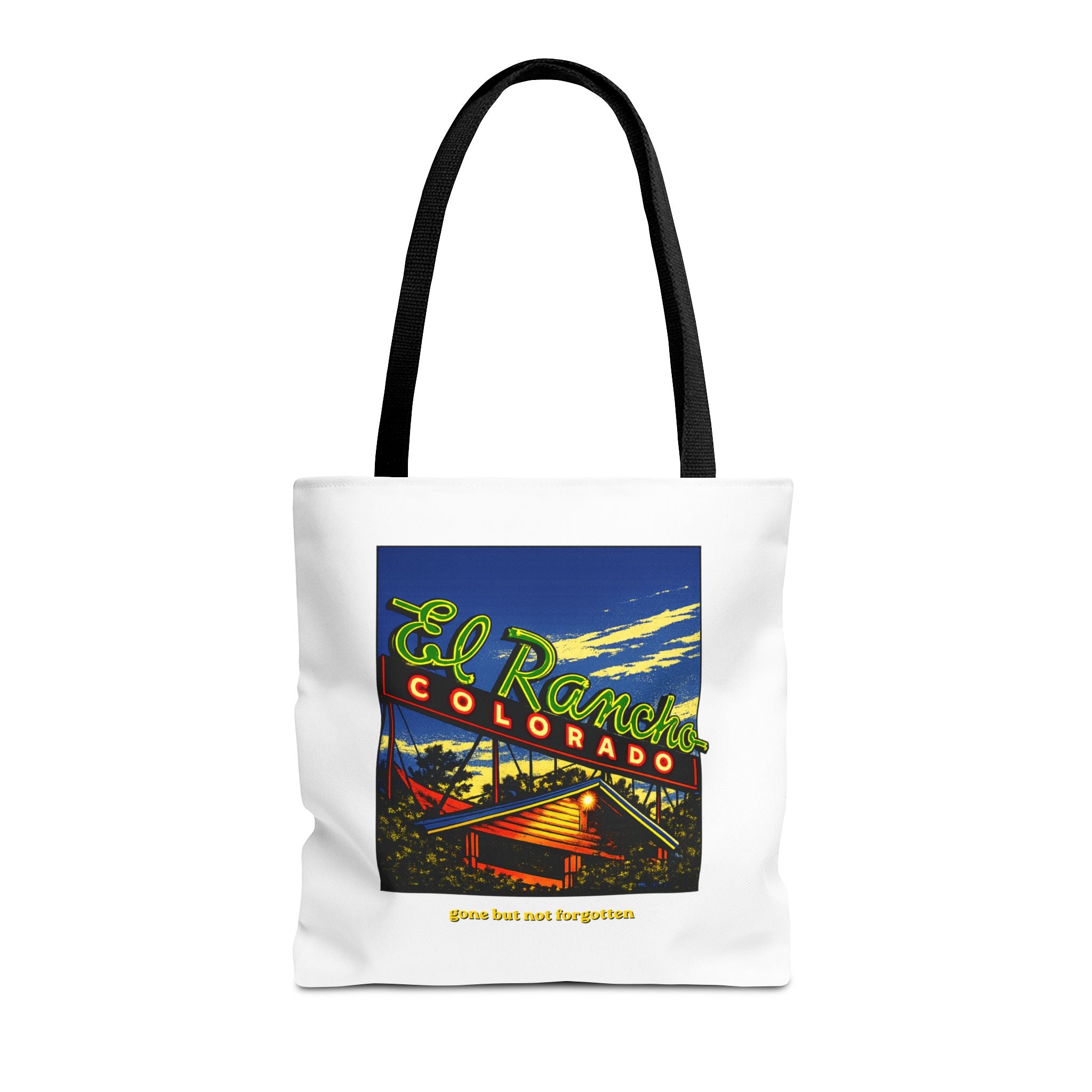 El Rancho Tote