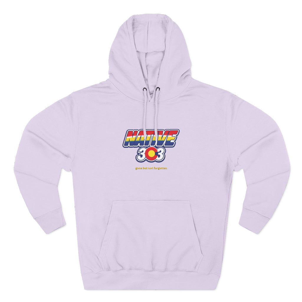 CLUB 404 Hoodie